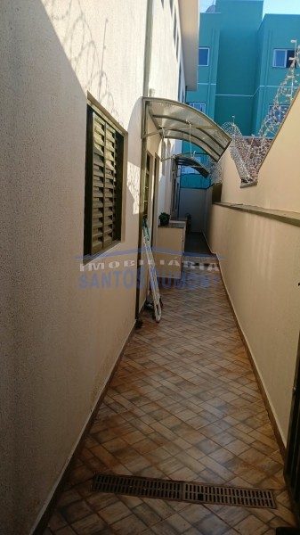 Casa, 1 quarto - Foto 1