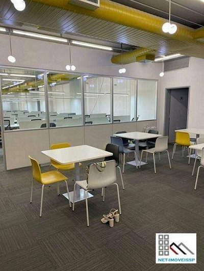Sala-Conjunto, 586 m² - Foto 4