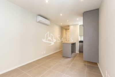 Apartamento, 1 quarto, 44 m² - Foto 5