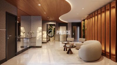 Apartamento, 2 quartos, 76 m² - Foto 3