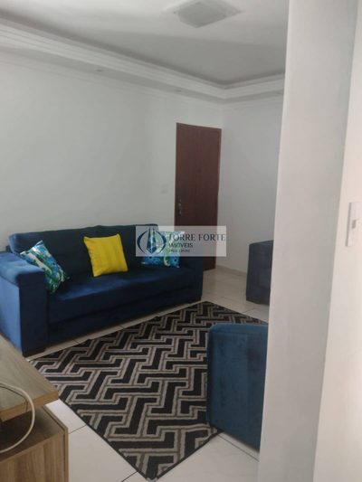 Apartamento, 2 quartos, 63 m² - Foto 2