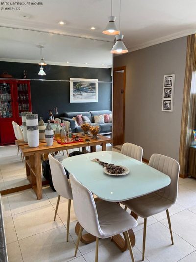 Apartamento, 3 quartos, 78 m² - Foto 1