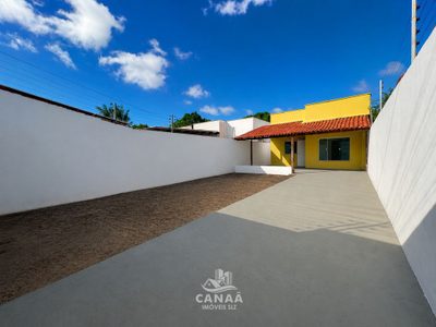 Casa, 3 quartos, 110 m² - Foto 1