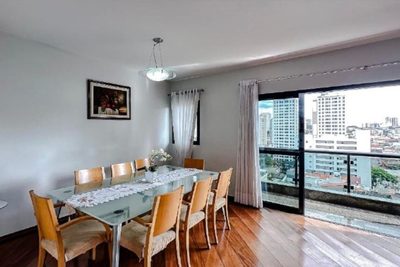 Apartamento, 4 quartos - Foto 4