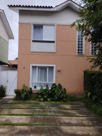 Sobrado, 2 quartos, 74 m² - Foto 2