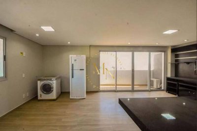 Kitnet-Studio, 60 m² - Foto 1