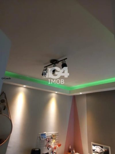 Apartamento, 2 quartos, 49 m² - Foto 5