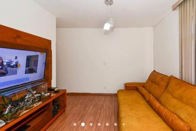 Apartamento, 3 quartos, 65 m² - Foto 3