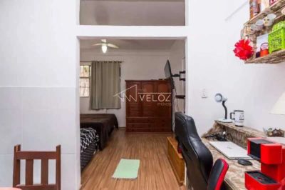 Apartamento, 1 quarto, 24 m² - Foto 5