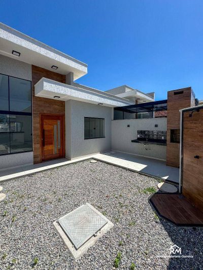 Casa, 2 quartos, 75 m² - Foto 1