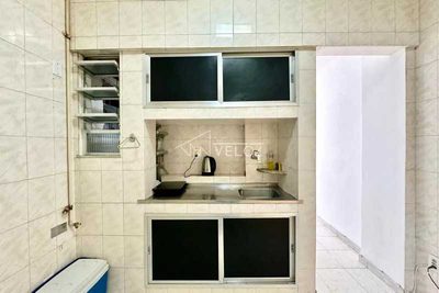 Kitnet-Studio, 33 m² - Foto 5