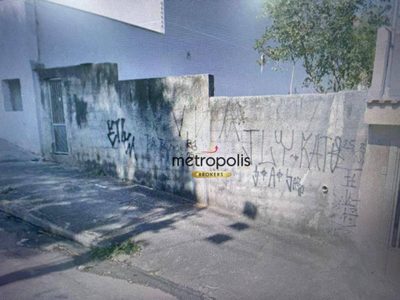 Terreno, 225 m² - Foto 2