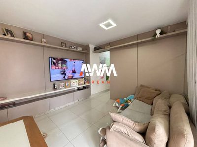 Apartamento, 3 quartos, 94 m² - Foto 2