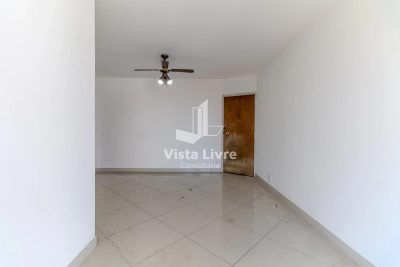 Apartamento, 2 quartos, 70 m² - Foto 2