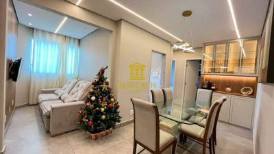 Apartamento, 3 quartos, 69 m² - Foto 1