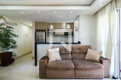 Apartamento, 2 quartos, 47 m² - Foto 4