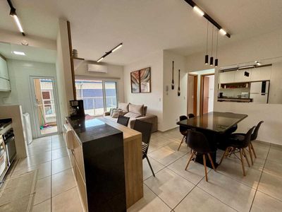 Apartamento, 2 quartos, 72 m² - Foto 1