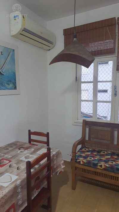 Apartamento, 1 quarto, 54 m² - Foto 5
