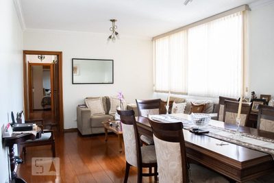 Apartamento, 3 quartos, 132 m² - Foto 1