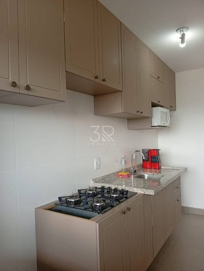 Apartamento, 1 quarto, 63 m² - Foto 3