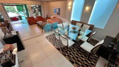 Casa, 3 quartos, 288 m² - Foto 5