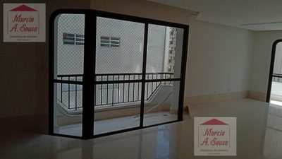 Apartamento, 3 quartos, 293 m² - Foto 5