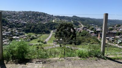 Terreno, 655 m² - Foto 1