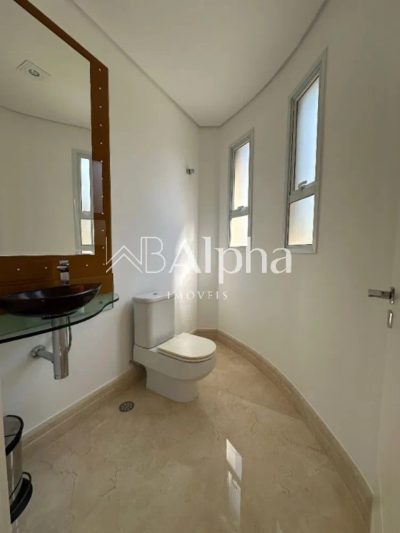 Casa, 4 quartos, 505 m² - Foto 1