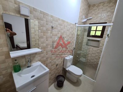 Casa, 3 quartos, 97 m² - Foto 5