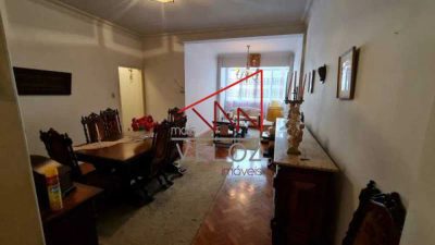 Apartamento, 3 quartos, 115 m² - Foto 1