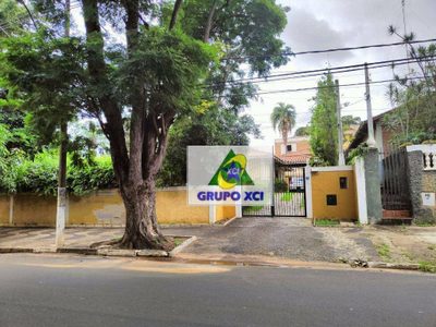 Casa, 4 quartos, 371 m² - Foto 1