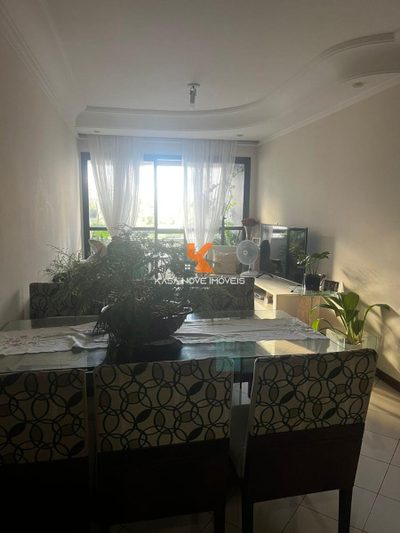 Apartamento, 3 quartos, 93 m² - Foto 5