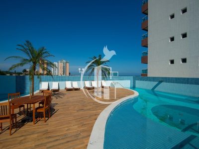 Apartamento, 2 quartos, 79 m² - Foto 3