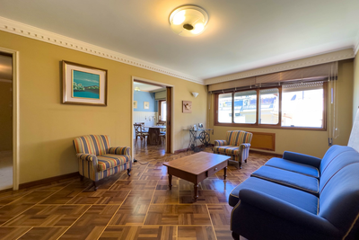 Apartamento, 3 quartos, 126 m² - Foto 1