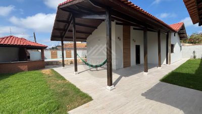 Casa, 4 quartos, 186 m² - Foto 3