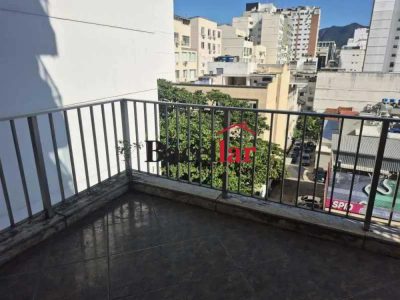 Apartamento, 3 quartos, 159 m² - Foto 3
