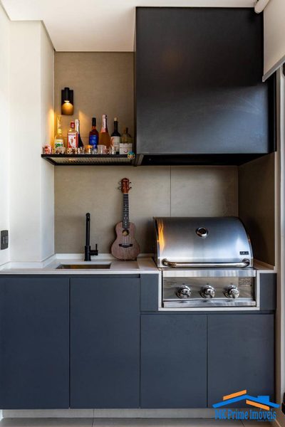 Apartamento, 2 quartos, 67 m² - Foto 4