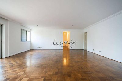Apartamento, 3 quartos, 145 m² - Foto 2