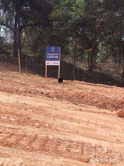 Terreno, 1500 m² - Foto 3
