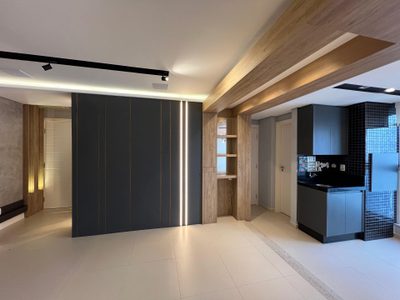 Apartamento, 3 quartos, 103 m² - Foto 5