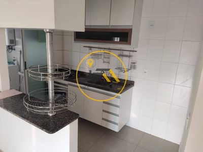 Apartamento, 3 quartos, 73 m² - Foto 3