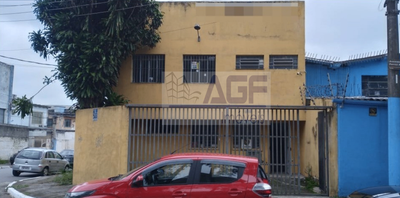 Depósito-Galpão, 237 m² - Foto 1