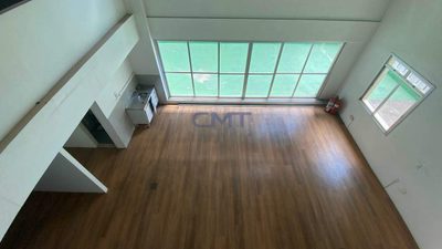 Loja-Salão, 529 m² - Foto 4