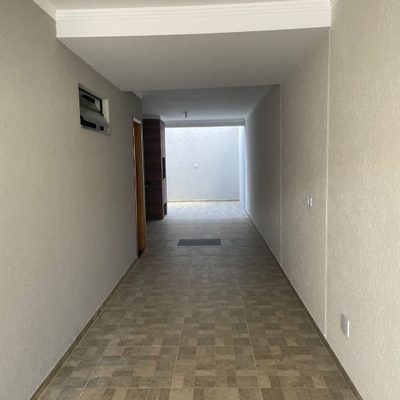 Sobrado, 3 quartos, 159 m² - Foto 4