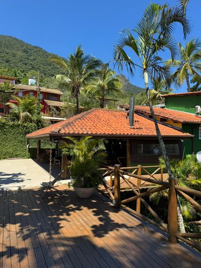 Casa, 4 quartos, 145 m² - Foto 1