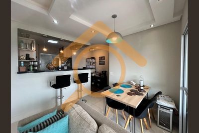 Apartamento, 2 quartos, 94 m² - Foto 5