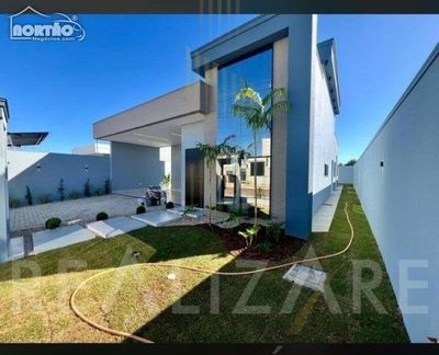 Casa, 3 quartos, 140 m² - Foto 1