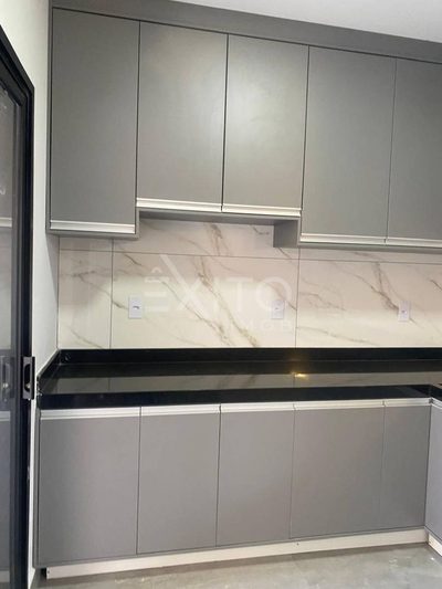 Casa, 3 quartos, 124 m² - Foto 5