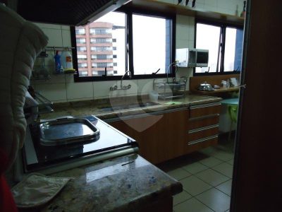 Apartamento, 3 quartos, 160 m² - Foto 4