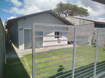 Casa, 2 quartos, 115 m² - Foto 1